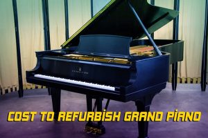 Cost To Refurbish Grand Piano