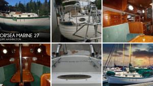 Yacht World For Sale
