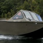 River Pro Boats for Sale