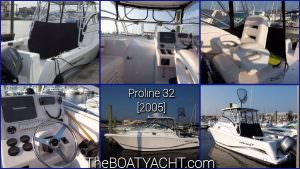 Yacht World For Sale