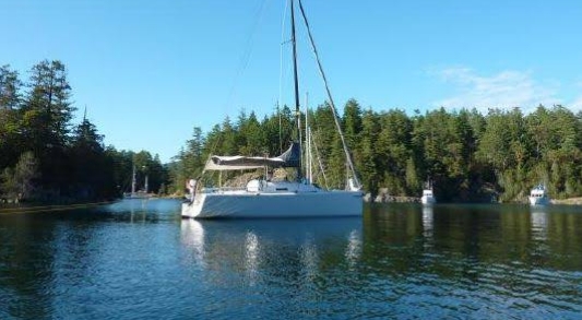 Andrews 28 For Sale