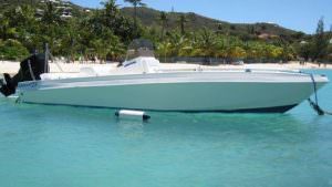 Concept 36 Boat For Sale