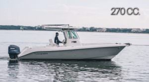 Everglades 230 for sale