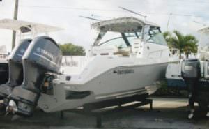 Everglades 230 for sale