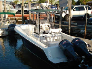 23 Contender Boats For Sale