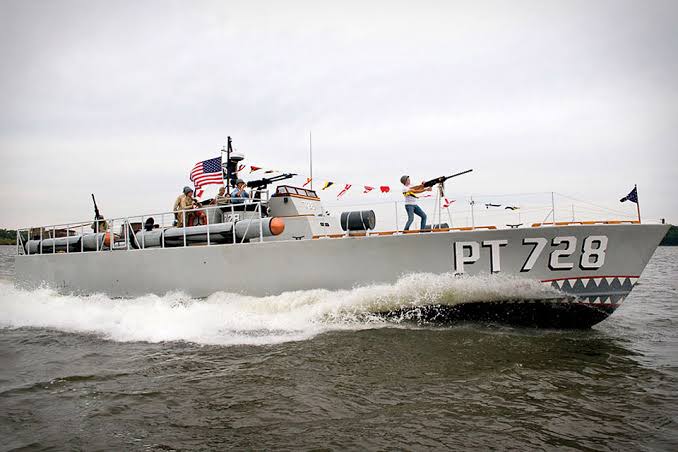 Pt Boats For Sale