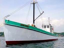 Sardine Carrier For Sale