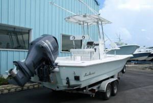 Sea ray 23 for Sale