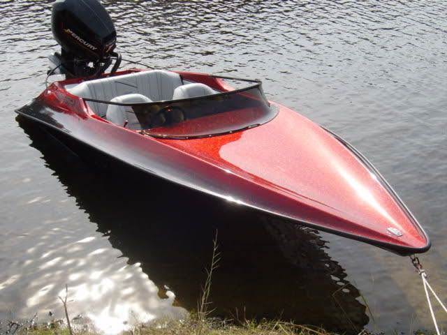 Hydrostream Viper Boats for Sale