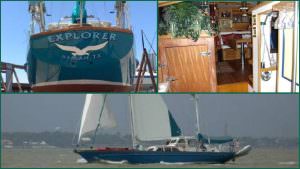 Boothbay Explorer for Sale
