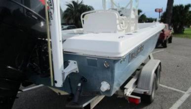 Everglades 223 For Sale