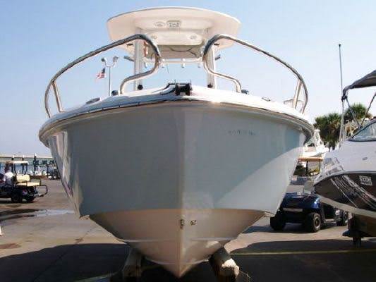Everglades 230 For Sale