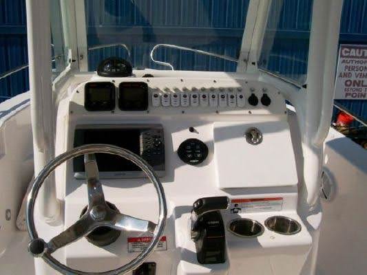 Everglades 230 For Sale