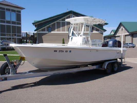 Everglades 243 For Sale