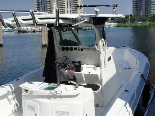 Everglades 27 For Sale