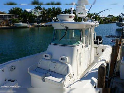 Everglades 290 For Sale