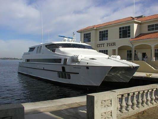 Fastcat Boats For Sale