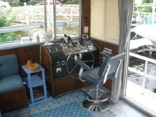 Gibson Houseboats for Sale