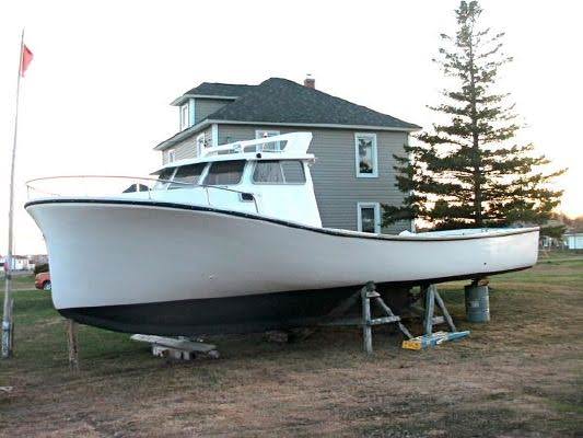Guimond Boats For Sale