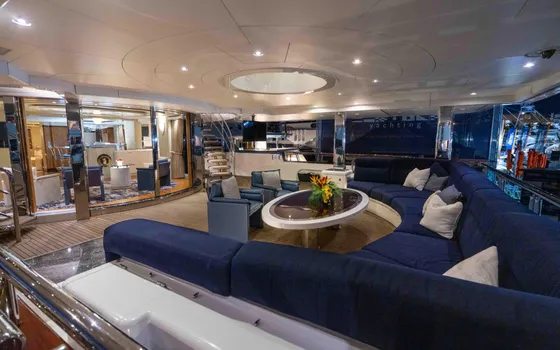new oceanfast yachts for sale