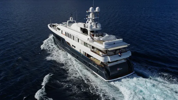 Oceanfast Yacht For Sale