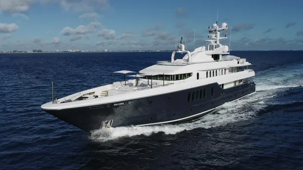 oceanfast yachts website