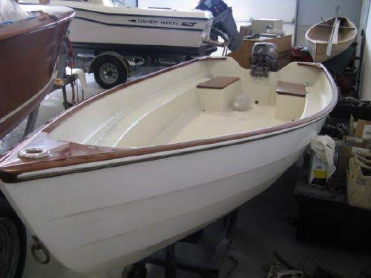 sturdee boats for sale