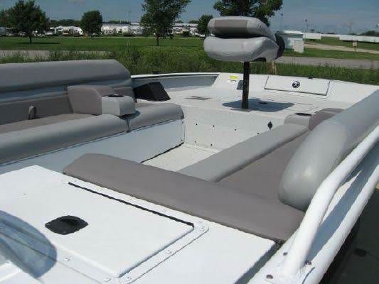 sea ark boats for sale