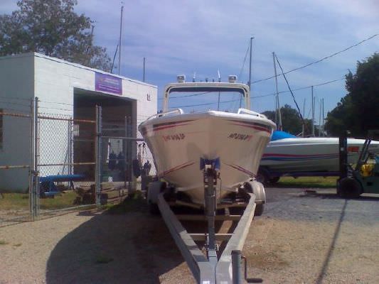 Concept 28 Boats For Sale
