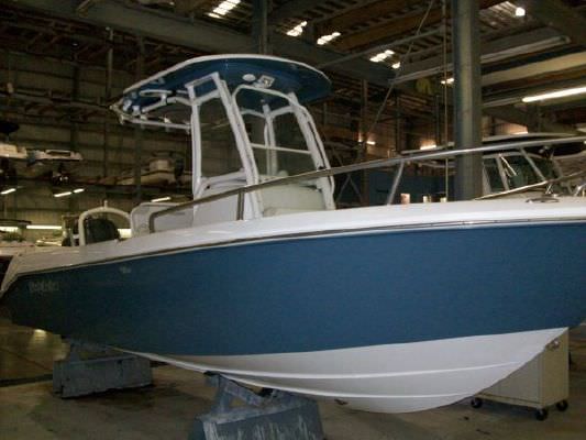 Everglades 23 For Sale