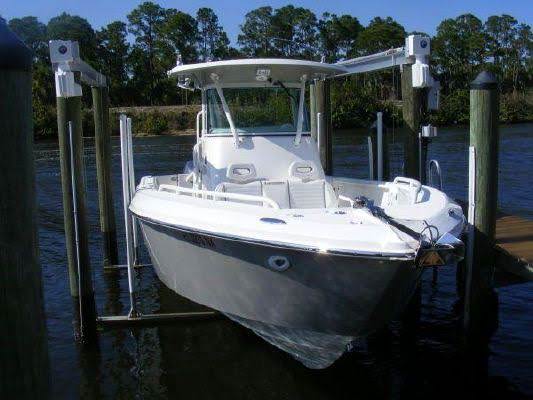 Everglades 270 For Sale