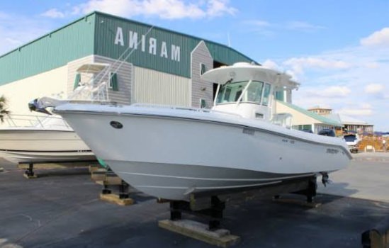 everglades 290 for sale