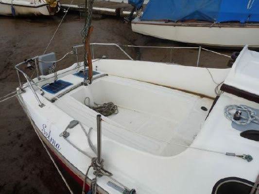 Leisure 17 For Sale
