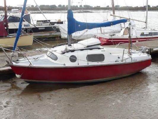Leisure 17 For Sale