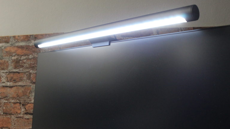 Xiaomi monitor lamp