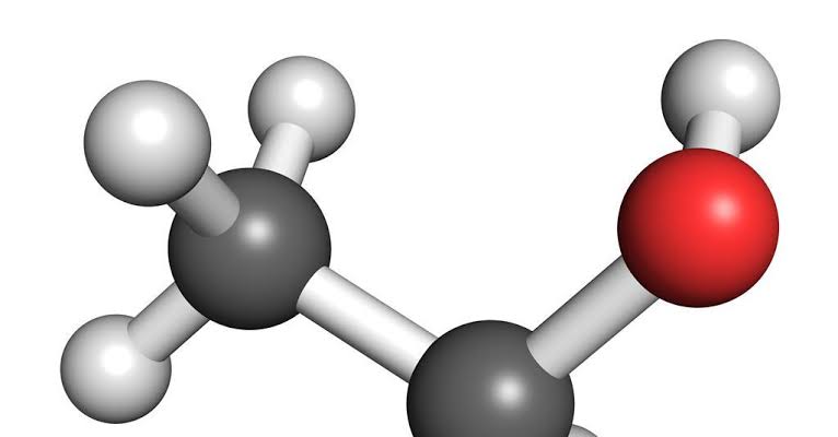 Methanol Ethanol And N-propanol Are Three Common Alcohols