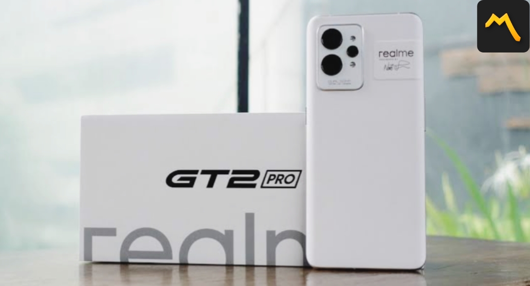 Realme Gt 2 Pro Reviews
